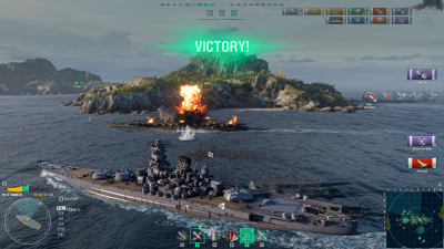 World of Warships 0