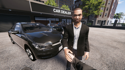 Car Dealership Simulator 2 3