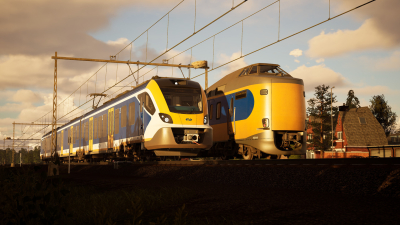 Train Sim World® 6 21