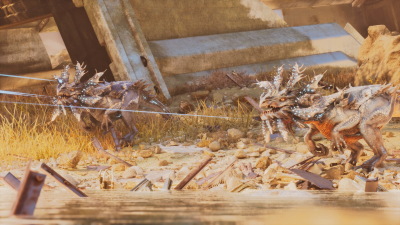 ARK: Survival Ascended 43