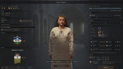 Crusader Kings III 4