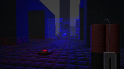 Absolute Insanity 12