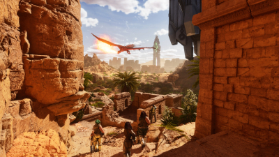 ARK: Survival Ascended 16