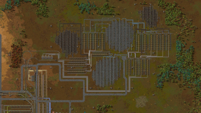 Factorio 30