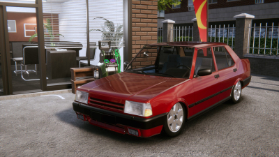 Car Dealership Simulator 2 7