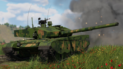 War Thunder 19