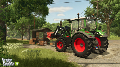 Farming Simulator 25 17