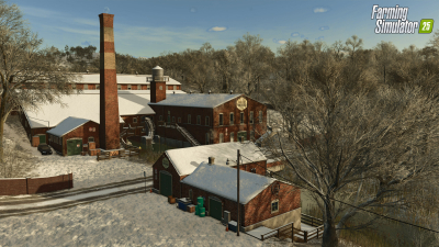 Farming Simulator 25 23