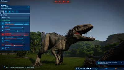 Jurassic World Evolution 15