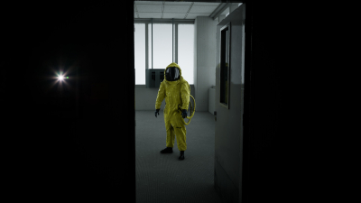 Backrooms: Escape Together 15