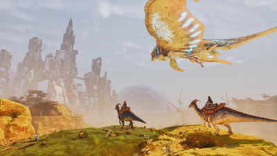 ARK: Survival Ascended 41