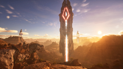 ARK: Survival Ascended 23