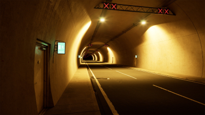 Backrooms: Escape Together 5