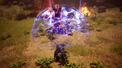 THRONE AND LIBERTY 9