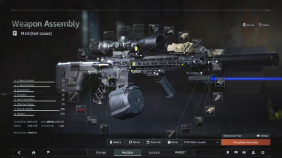 Arena Breakout: Infinite 7