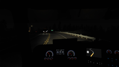 American Truck Simulator 24