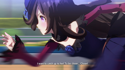 Umamusume: Pretty Derby 0