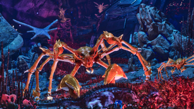 ARK: Survival Ascended 33