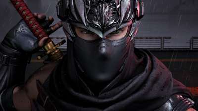 NINJA GAIDEN 4 17
