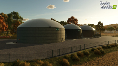 Farming Simulator 25 20