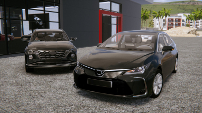 Car Dealership Simulator 2 31