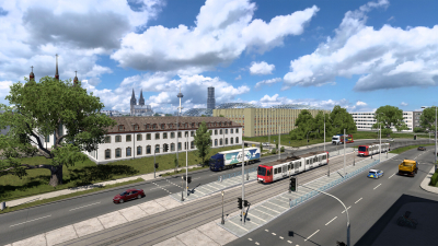 Euro Truck Simulator 2 35