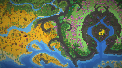 WorldBox - God Simulator 5