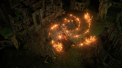 Path of Exile 2 3