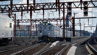 Train Sim World® 6 16