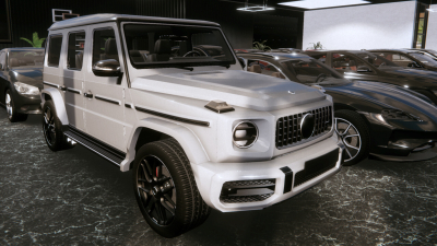 Car Dealership Simulator 2 33