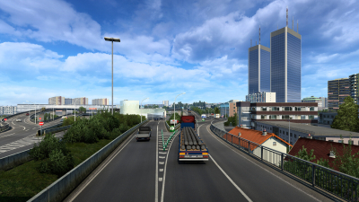 Euro Truck Simulator 2 31