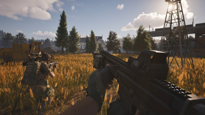 Arena Breakout: Infinite 0