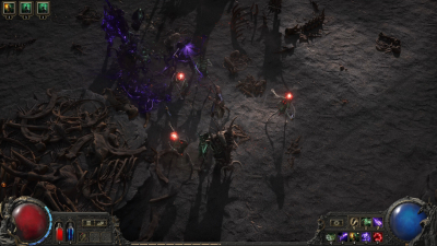 Path of Exile 2 9