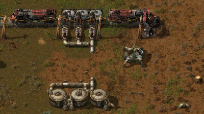 Factorio 14