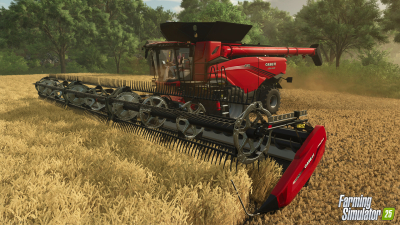 Farming Simulator 25 15