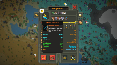 WorldBox - God Simulator 8