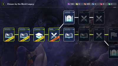 Yu-Gi-Oh! Master Duel 4