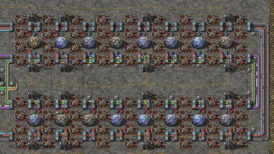 Factorio 21