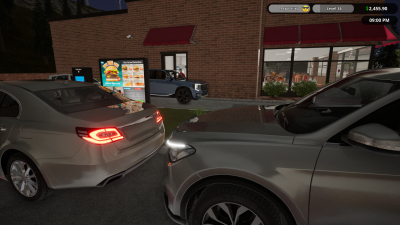 Fast Food Simulator 2