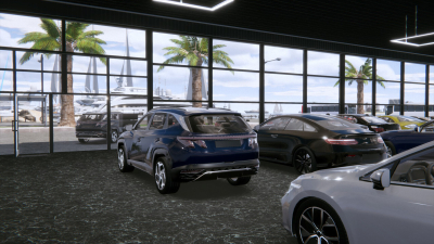 Car Dealership Simulator 2 32