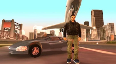 Grand Theft Auto III 1