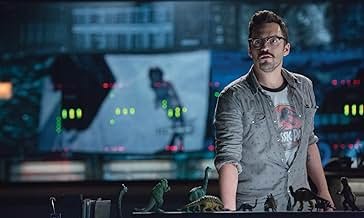 Jurassic World 0