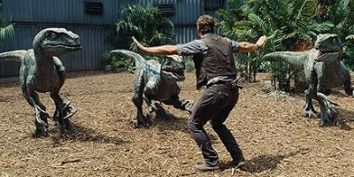 Jurassic World 2