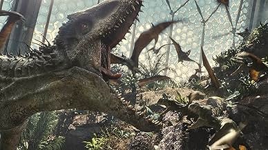 Jurassic World 3
