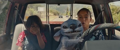 Lilo & Stitch 2025 0