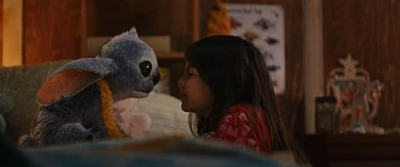 Lilo & Stitch 2025 1