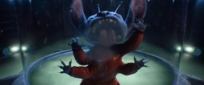 Lilo & Stitch 2025 2