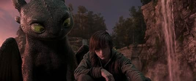 How to Train Your Dragon (2025) 1