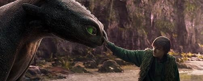How to Train Your Dragon (2025) 2