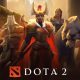 Dota 2 Logo